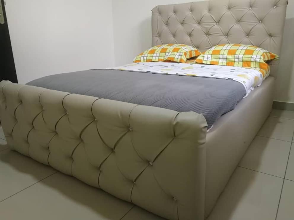 Résidence Rosalie Yaoundé Habitación foto