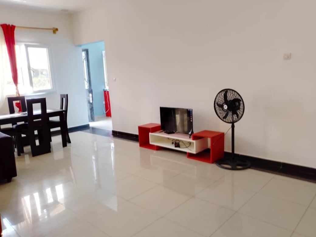 Résidence Rosalie Yaoundé Habitación foto