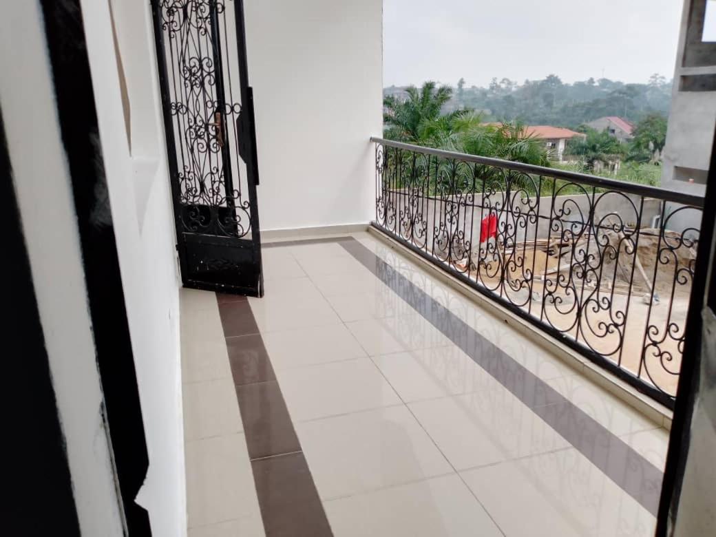 Résidence Rosalie Yaoundé Habitación foto
