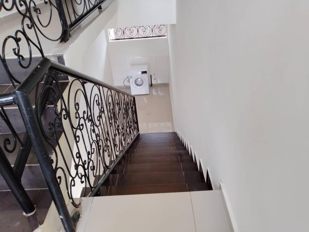 Résidence Rosalie Yaoundé Habitación foto