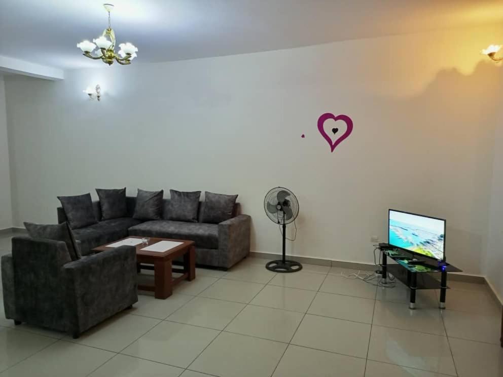 Résidence Rosalie Yaoundé Habitación foto