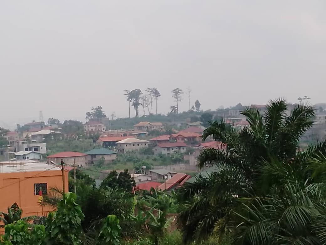 Résidence Rosalie Yaoundé Habitación foto
