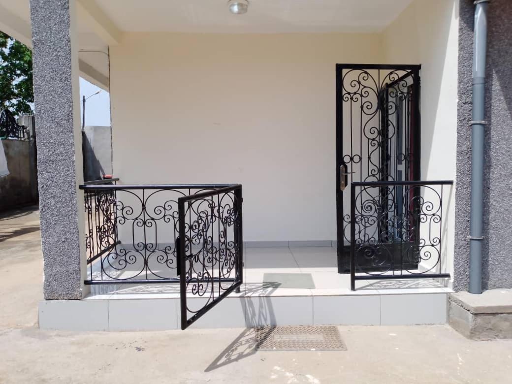 Résidence Rosalie Yaoundé Habitación foto