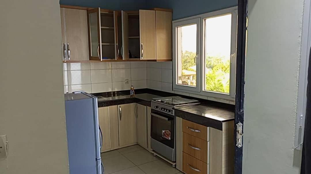 Résidence Rosalie Yaoundé Habitación foto