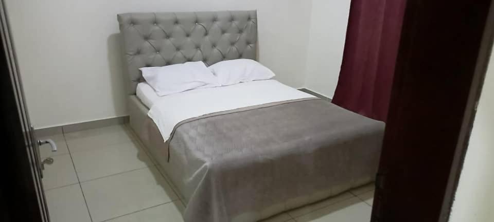 Résidence Rosalie Yaoundé Habitación foto