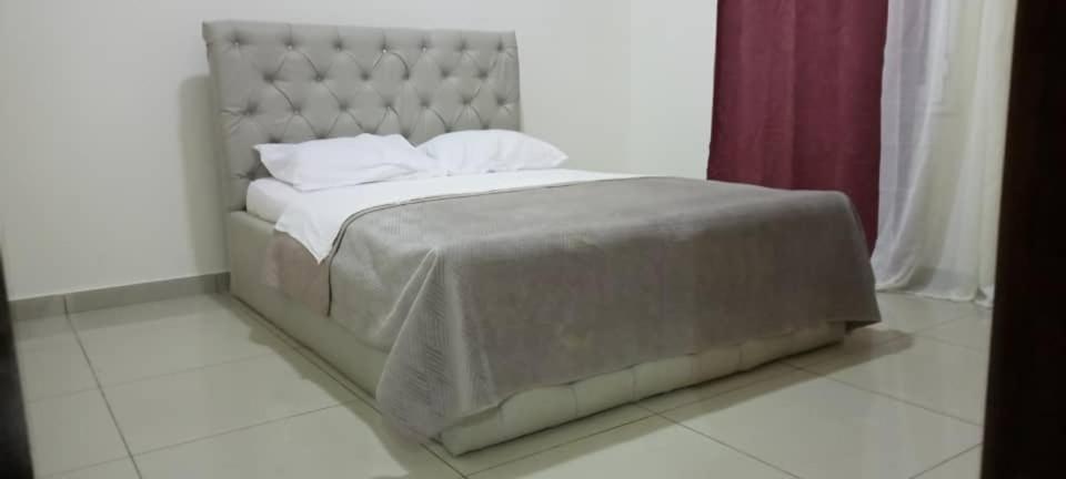 Résidence Rosalie Yaoundé Habitación foto