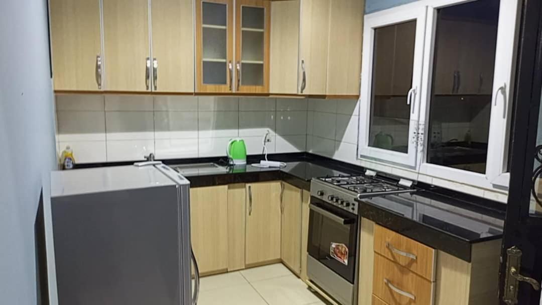 Résidence Rosalie Yaoundé Habitación foto