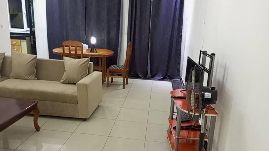 Résidence Rosalie Yaoundé Habitación foto