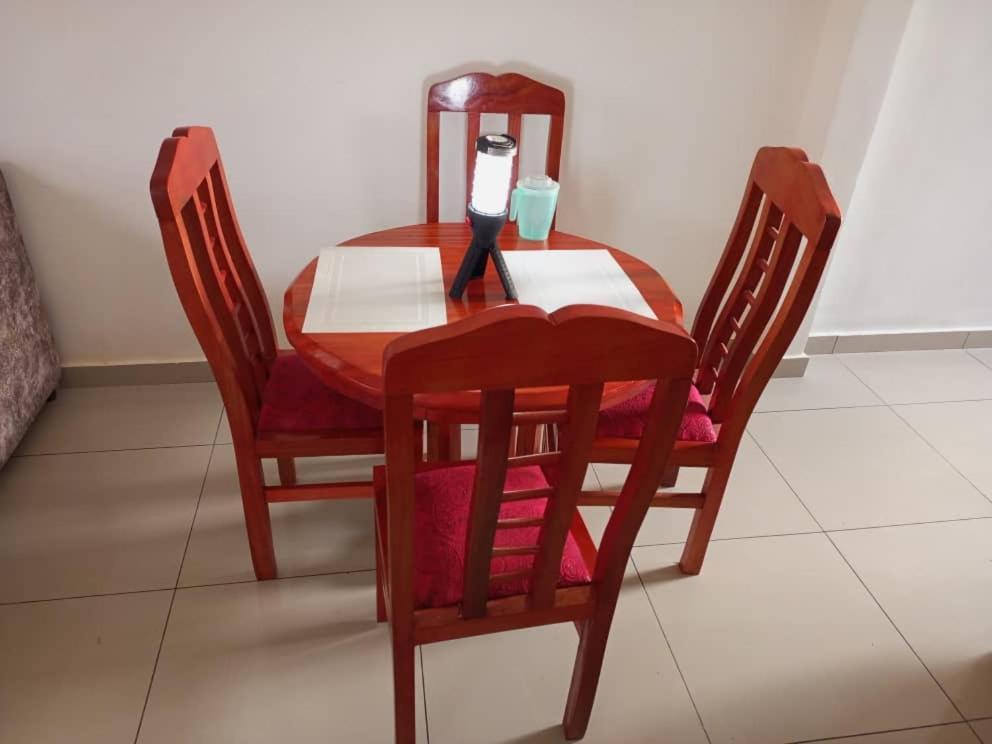 Résidence Rosalie Yaoundé Habitación foto