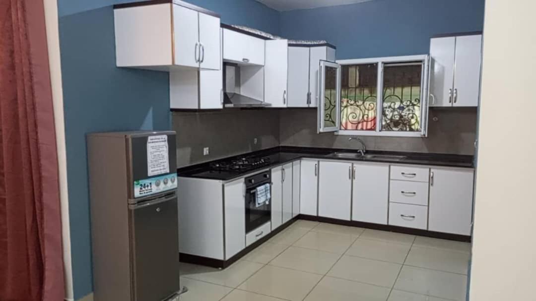 Résidence Rosalie Yaoundé Habitación foto
